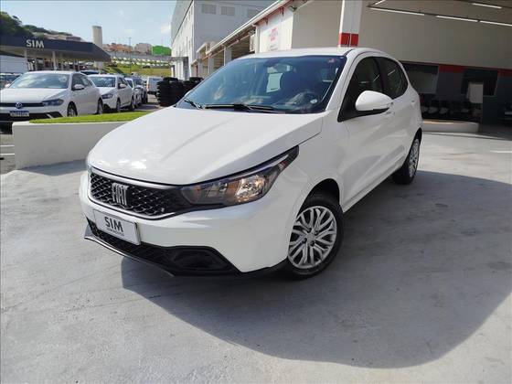 FIAT ARGO 1.0 FIREFLY FLEX DRIVE MANUAL FIAT ARGO 1.0 FIREFLY FLEX DRIVE MANUAL